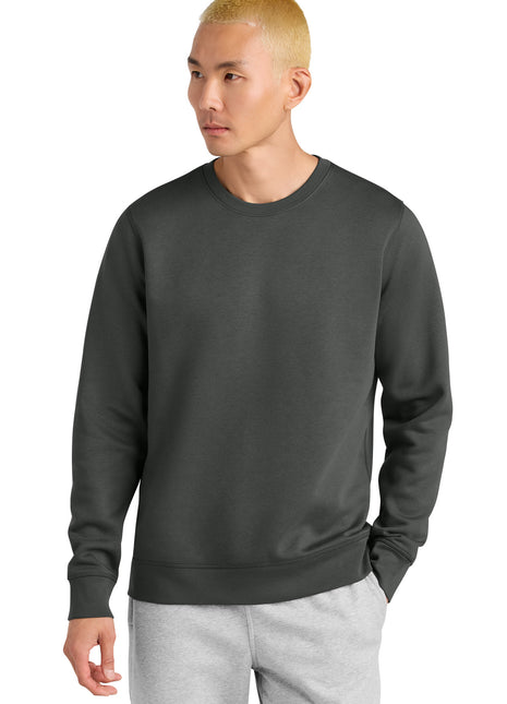 Stanley/Stella® Unisex Roller Crewneck Sweatshirt SXU010 - Anthracite | Stanley/Stella