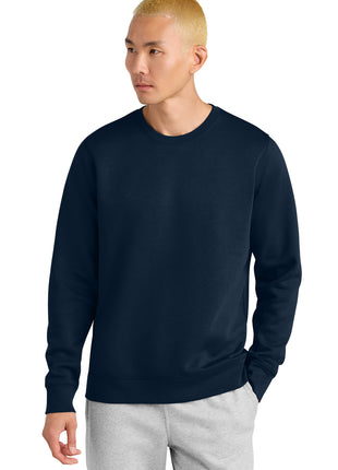 Stanley/Stella® Unisex Roller Crewneck Sweatshirt SXU010 - French Navy | Stanley/Stella