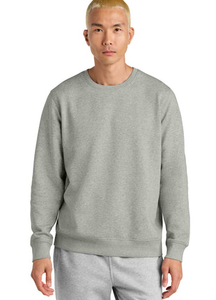 Stanley/Stella® Unisex Roller Crewneck Sweatshirt SXU010 - Heather Grey | Stanley/Stella