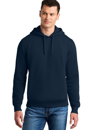 Stanley/Stella® Unisex Sounder Hooded Sweatshirt SXU012 - French Navy | Stanley/Stella
