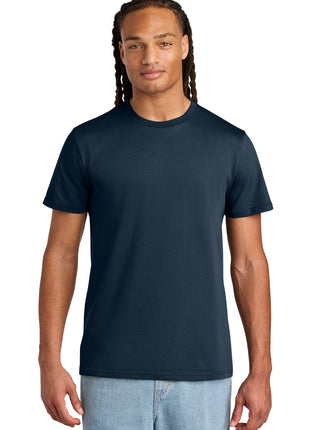 Stanley/Stella® Unisex Rocker Tee SXU016 - French Navy | Stanley/Stella