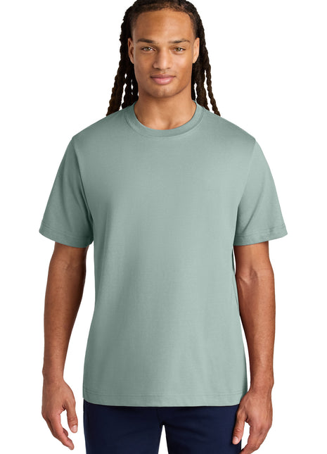 Stanley/Stella® Unisex Freestyler Heavyweight Tee SXU018 - Aloe | Stanley/Stella