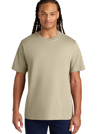 Stanley/Stella® Unisex Freestyler Heavyweight Tee SXU018 - Desert Dust | Stanley/Stella