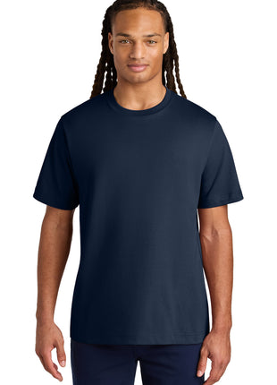 Stanley/Stella® Unisex Freestyler Heavyweight Tee SXU018 - French Navy | Stanley/Stella