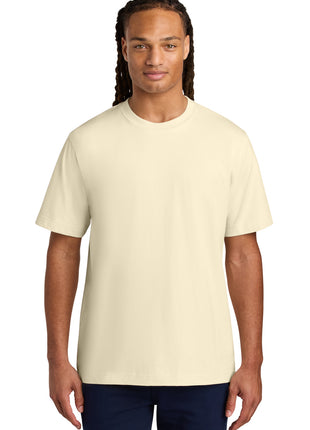 Stanley/Stella® Unisex Freestyler Heavyweight Tee SXU018 - Natural Raw | Stanley/Stella