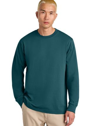 Stanley/Stella® Unisex Freestyler Heavyweight Long Sleeve Tee SXU023 - Stargazer | Stanley/Stella