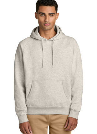 Stanley/Stella® Unisex Striker Hooded Sweatshirt SXU027 - Heather Haze | Stanley/Stella