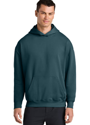 Stanley/Stella® Unisex Cooper Dry Hooded Sweatshirt SXU028 - Stargazer | Stanley/Stella