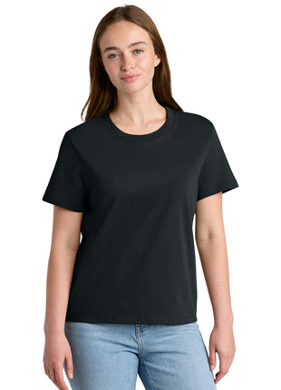 Stanley/Stella® Women's Stella Muser Tee SXW002 - Black | Stanley/Stella