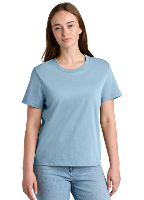 Stanley/Stella® Women's Stella Muser Tee SXW002 - Blue Soul | Stanley/Stella