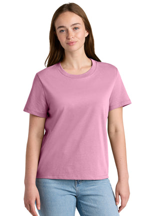 Stanley/Stella® Women's Stella Muser Tee SXW002 - Bubble Pink | Stanley/Stella