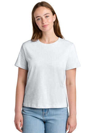 Stanley/Stella® Women's Stella Muser Tee SXW002 - Cool Heather Grey | Stanley/Stella