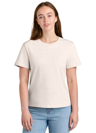 Stanley/Stella® Women's Stella Muser Tee SXW002 - Eco Heather | Stanley/Stella