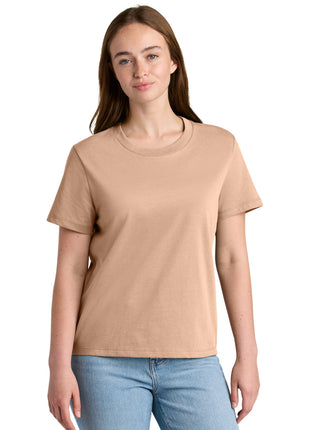 Stanley/Stella® Women's Stella Muser Tee SXW002 - Fresh Peach | Stanley/Stella
