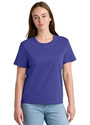 Stanley/Stella® Women's Stella Muser Tee SXW002 - Purple Love | Stanley/Stella