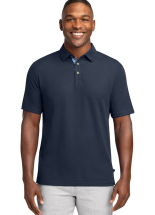 LIMITED EDITION Tommy Bahama® 5 O'Clock Polo T223508TB - Blue Note | Tommy Bahama