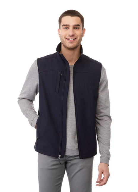 Men's STINSON Softshell Vest