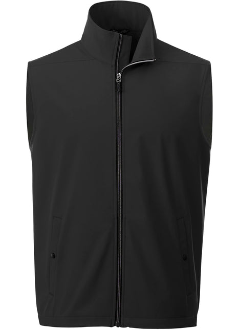 Men's WARLOW Softshell Vest