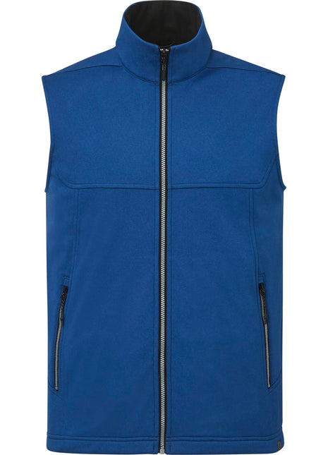 JORIS Eco Softshell Vest- Men's