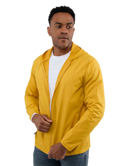 ANETO Lightweight Packable Jacket - Men's
