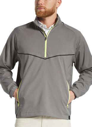 Footjoy Approach Quarter-Zip Mid-Layer