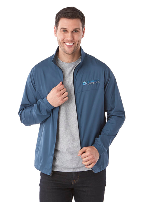 MORGAN Eco Jacket - Men's