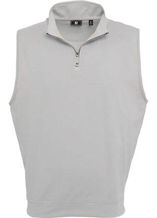 FootJoy Approach Quarter-Zip Vest