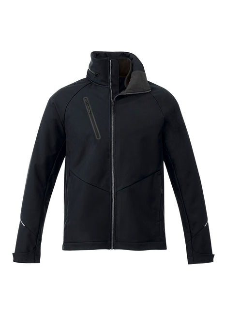 Men's PEYTO Softshell Jacket