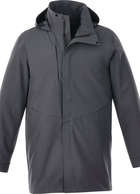 Men's MANHATTAN Softshell Jacket