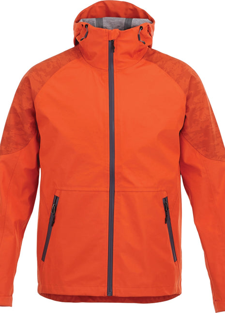 Men's INDEX Softshell Jacket