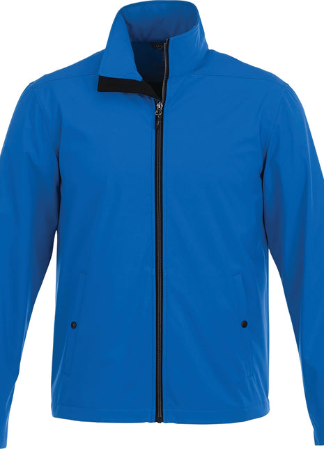 Men's KARMINE Softshell Jacket