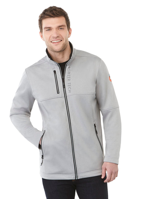Men's JORIS Eco Softshell Jacket
