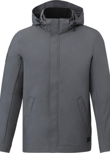 Roots73 NAPANEE Eco Softshell Jacket - Men's