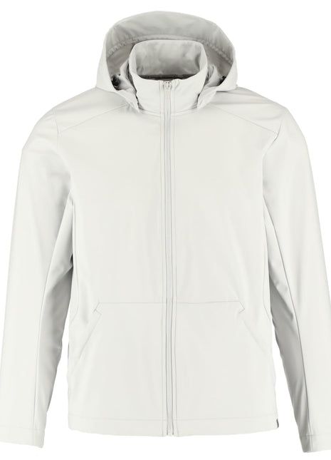 MANZANO Eco Softshell Jacket - Men's