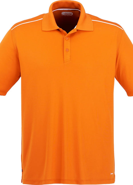Men's Albula SS Polo