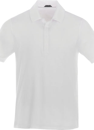 Men's ACADIA Short Sleeve Polo