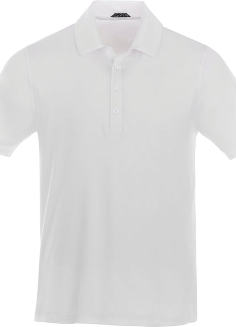Men's ACADIA Short Sleeve Polo