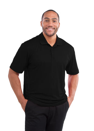 Men's Moreno Short Sleeve Polo