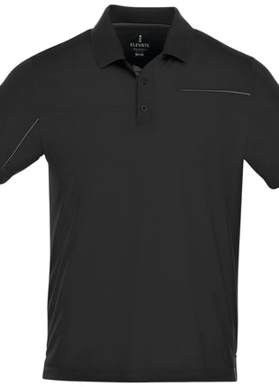 Men's WILCOX Short Sleeve Polo