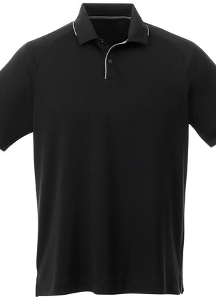 Men's REMUS SS Polo
