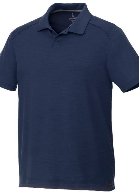 Men's AMOS Eco SS Polo
