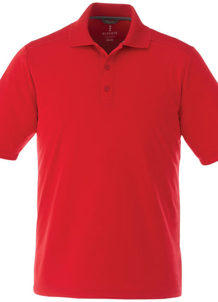 Menâ™s  DADE Short Sleeve Polo Tall