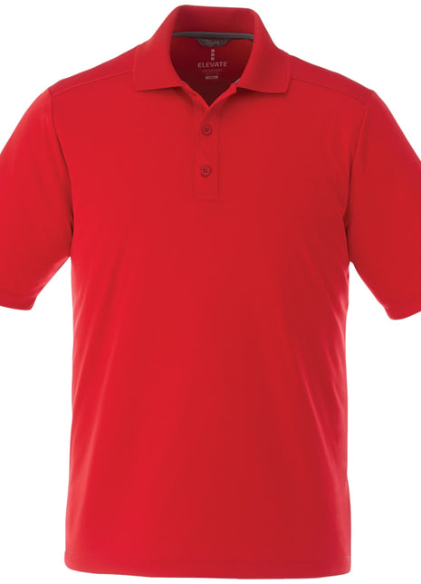 Menâ™s  DADE Short Sleeve Polo Tall