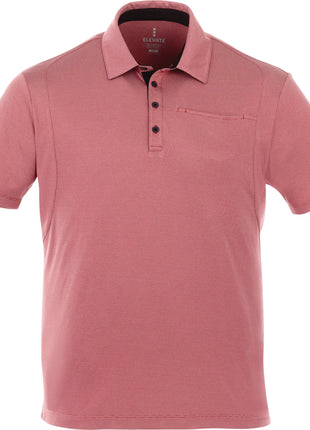 Men's TORRES Short Sleeve Polo