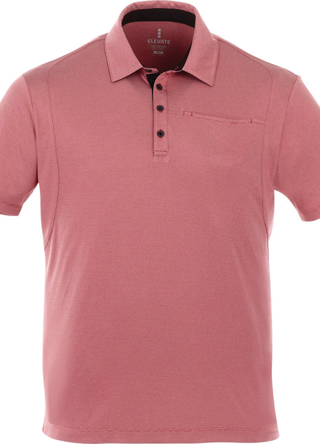 Men's TORRES Short Sleeve Polo