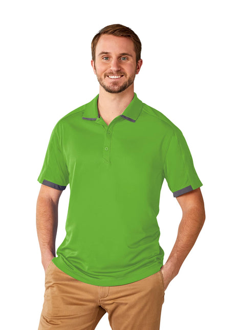 Men's CERRADO SS Polo