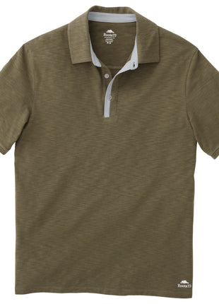 Men's Stillwater Roots73 SS Polo