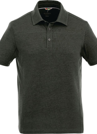 Men's CONCORD Short Sleeve Polo