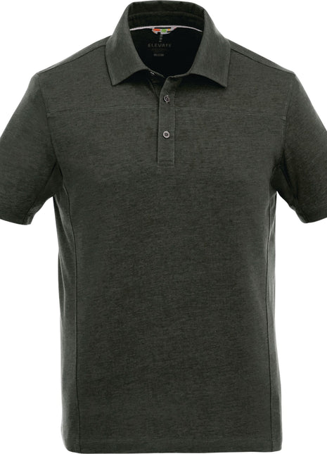 Men's CONCORD Short Sleeve Polo