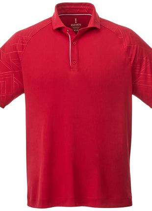Mens HAKONE SS Polo